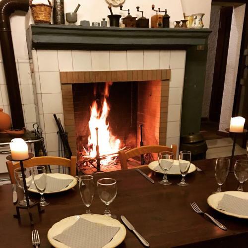 Bed & Breakfast Palazzo De Fabritiis