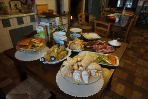 Bed & Breakfast Palazzo De Fabritiis