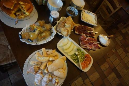 Bed & Breakfast Palazzo De Fabritiis