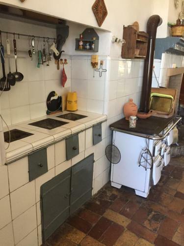 Bed & Breakfast Palazzo De Fabritiis