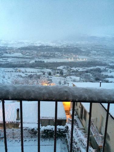 Bed & Breakfast Palazzo De Fabritiis