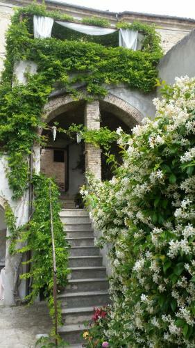 Bed & Breakfast Palazzo De Fabritiis