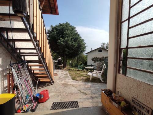 Apartamento Appartamento Con Giardino Privato.