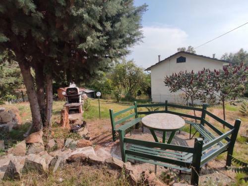 Apartamento Appartamento Con Giardino Privato.