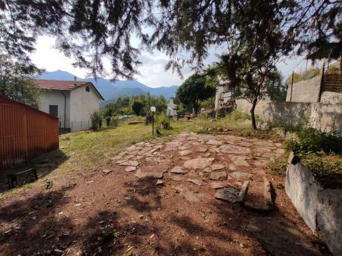 Apartamento Appartamento Con Giardino Privato.