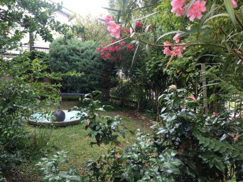Bed & Breakfast Alla Rotonda Dai Santi