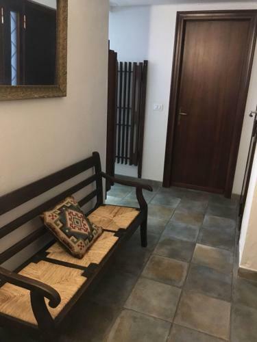 Bed & Breakfast Alla Rotonda Dai Santi