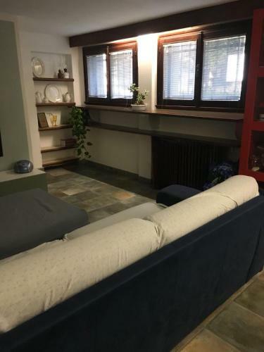 Bed & Breakfast Alla Rotonda Dai Santi