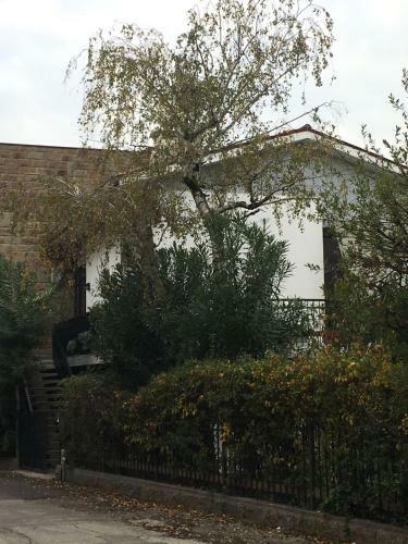 Bed & Breakfast Alla Rotonda Dai Santi