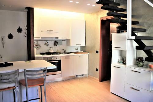 Apartamento Appartamento Via Mazzini