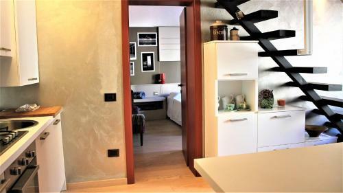 Apartamento Appartamento Via Mazzini