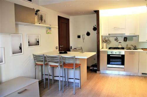 Apartamento Appartamento Via Mazzini