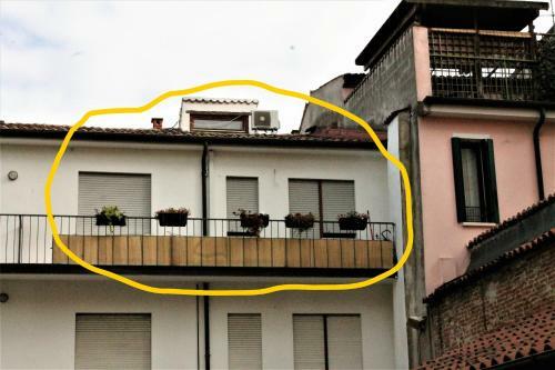 Apartamento Appartamento Via Mazzini