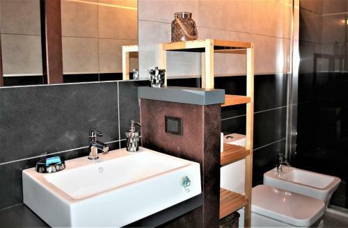 Apartamento Appartamento Via Mazzini