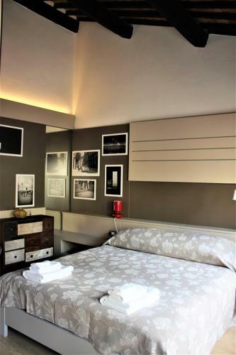 Apartamento Appartamento Via Mazzini