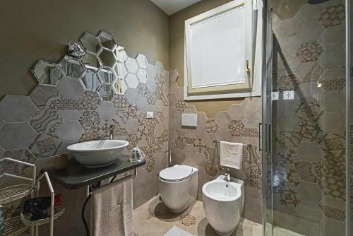 Hostal 28 Alla Rotonda