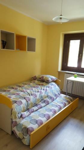 Apartamento Appartamento Trilocale - Pragelato