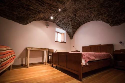 Apartamento Sci E Montagna Vera
