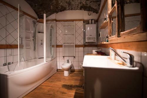 Apartamento Sci E Montagna Vera