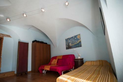 Apartamento Sci E Montagna Vera