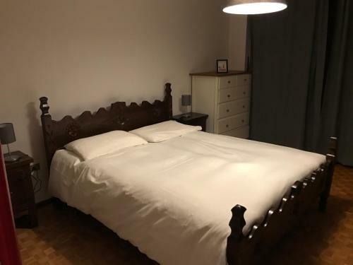 Apartamento Grand Chalet