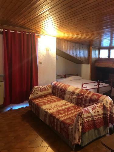 Apartamento Grand Chalet