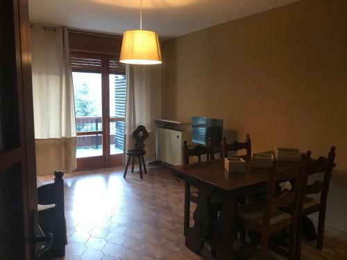 Apartamento Grand Chalet