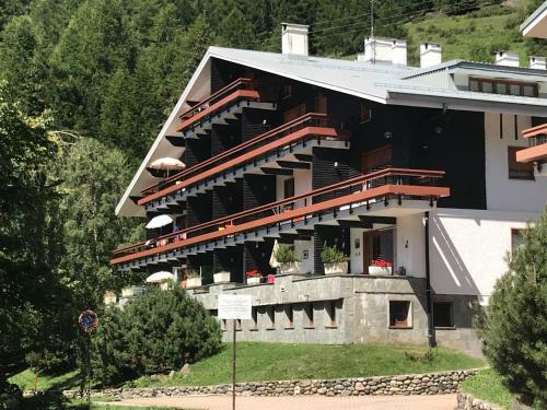 Apartamento Grand Chalet