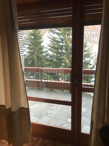 Apartamento Grand Chalet