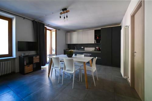 Il Fouia Apartments
