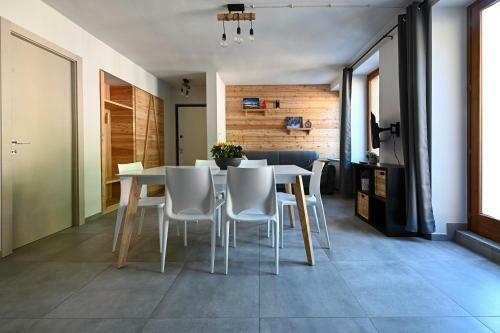 Il Fouia Apartments