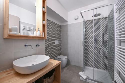 Il Fouia Apartments
