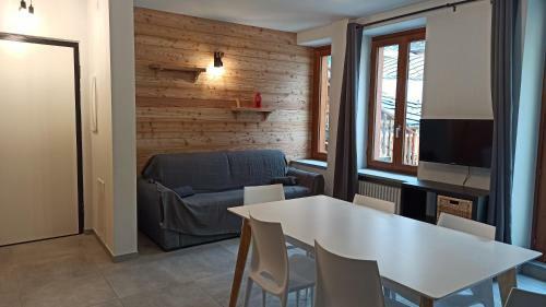 Il Fouia Apartments
