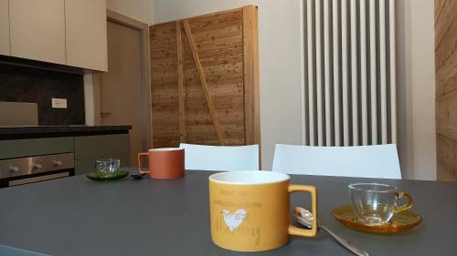 Il Fouia Apartments