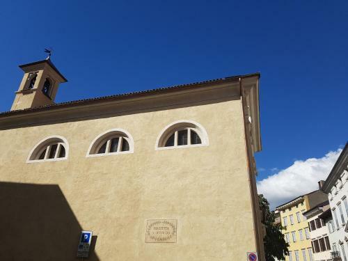 Apartamento Dimora Diffusa Sannicol� Al Fiume