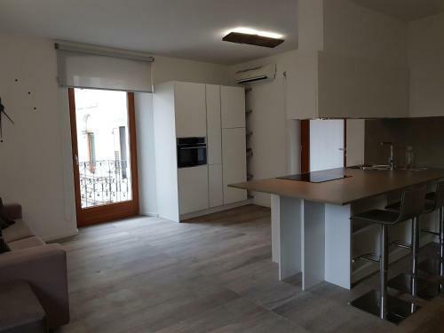 Apartamento Dimora Diffusa Sannicol� Al Fiume