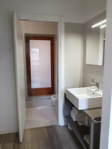 Apartamento Dimora Diffusa Sannicol� Al Fiume