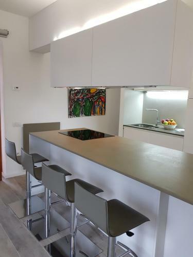 Apartamento Dimora Diffusa Sannicol� Al Fiume