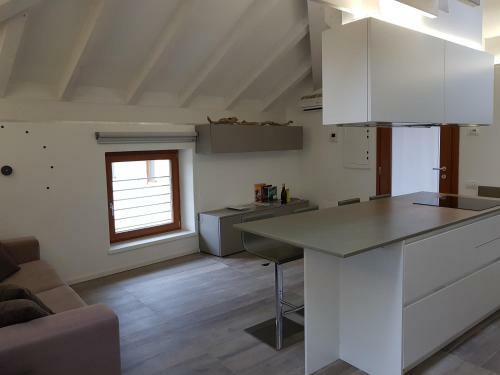 Apartamento Dimora Diffusa Sannicol� Al Fiume