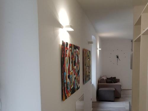 Apartamento Dimora Diffusa Sannicol� Al Fiume