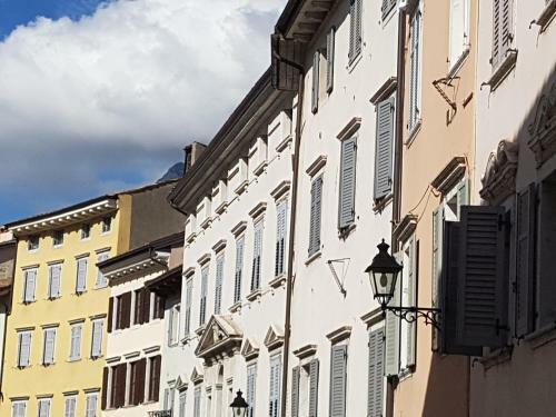 Apartamento Dimora Diffusa Sannicol� Al Fiume