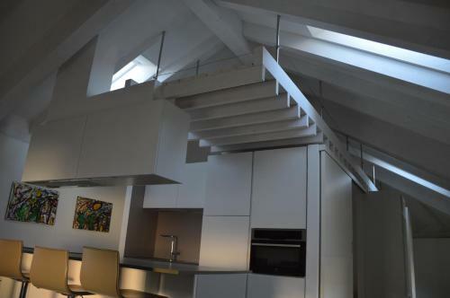 Apartamento Dimora Diffusa Sannicol� Al Fiume