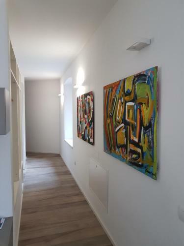 Apartamento Dimora Diffusa Sannicol� Al Fiume