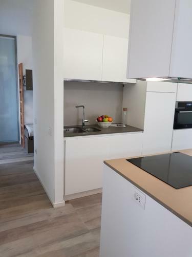 Apartamento Dimora Diffusa Sannicol� Al Fiume