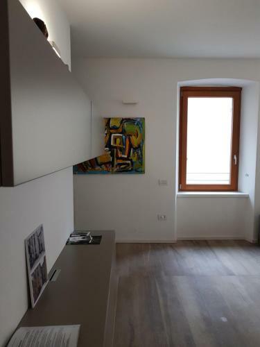 Apartamento Dimora Diffusa Sannicol� Al Fiume