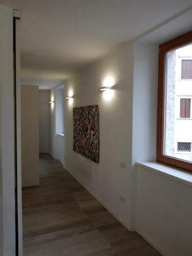 Apartamento Dimora Diffusa Sannicol� Al Fiume