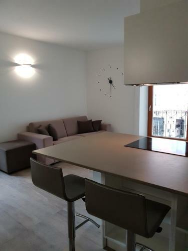 Apartamento Dimora Diffusa Sannicol� Al Fiume