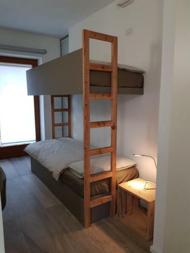 Apartamento Dimora Diffusa Sannicol� Al Fiume