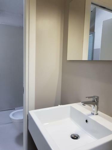 Apartamento Dimora Diffusa Sannicol� Al Fiume