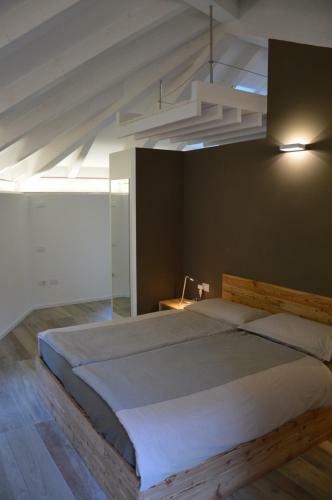 Apartamento Dimora Diffusa Sannicol� Al Fiume